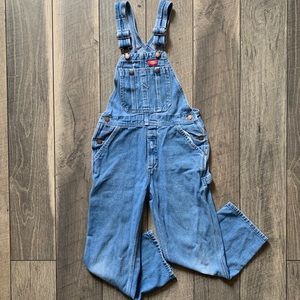 Dickies Overalls